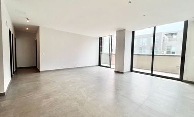 Departamento en Venta 180 m Torre Amatis, Valle Poniente