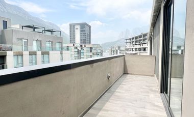 Departamento en Venta 180 m Torre Amatis, Valle Poniente