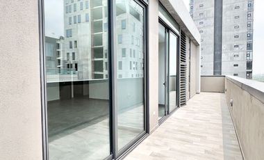 Departamento en Venta 180 m Torre Amatis, Valle Poniente