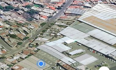 RENTA de Terreno para Local Comercial en 5 de Febrero Querétaro