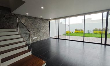 Casa en Venta VALLE IMPERIAL