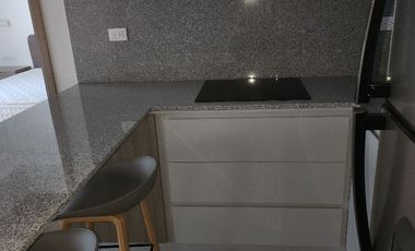 Suite Universitaria Xentric Anahuac en VENTA en Zibata