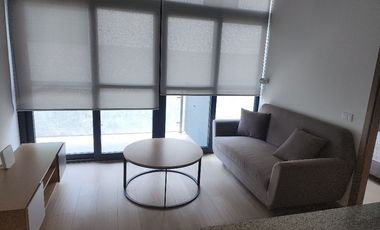 Suite Universitaria Xentric Anahuac en VENTA en Zibata