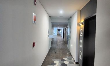 Suite Universitaria Xentric Anahuac en VENTA en Zibata