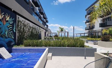 Suite Universitaria Xentric Anahuac en VENTA en Zibata