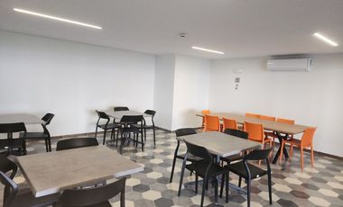 Suite Universitaria Xentric Anahuac en VENTA en Zibata