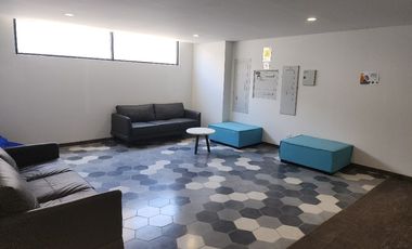 Suite Universitaria Xentric Anahuac en VENTA en Zibata