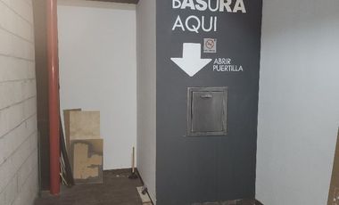 Suite Universitaria Xentric Anahuac en VENTA en Zibata