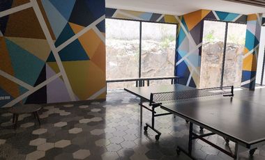 Suite Universitaria Xentric Anahuac en VENTA en Zibata