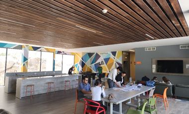 Suite Universitaria Xentric Anahuac en VENTA en Zibata