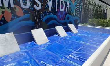 Suite Universitaria Xentric Anahuac en VENTA en Zibata