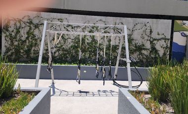 Suite Universitaria Xentric Anahuac en VENTA en Zibata