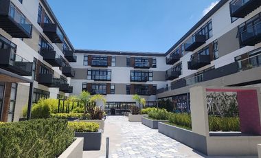 Suite Universitaria Xentric Anahuac en VENTA en Zibata