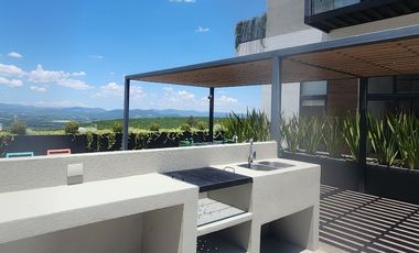 Suite Universitaria Xentric Anahuac en VENTA en Zibata