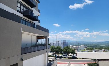 Suite Universitaria Xentric Anahuac en VENTA en Zibata