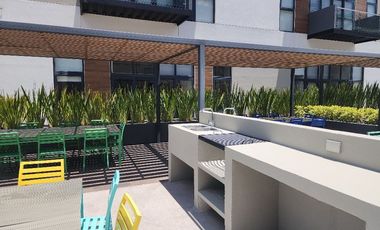 Suite Universitaria Xentric Anahuac en VENTA en Zibata