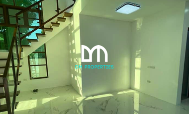 For Sale: Brand New 2-Storey House at Southpoint Subdivision, Cabuyao, Laguna