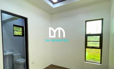 For Sale: Brand New 2-Storey House at Southpoint Subdivision, Cabuyao, Laguna