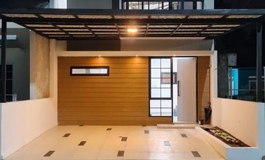 Rumah RBY Yasmin, Baru 2 LANTAI Harga Murah Mewah Minimalis Dekat Toll, Kota Bogor Barat Jual Dijual