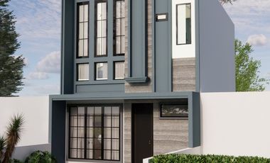 Rumah RBY Yasmin, Baru 2 LANTAI Harga Murah Mewah Minimalis Dekat Toll, Kota Bogor Barat Jual Dijual