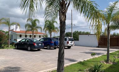 RENTO DEPARTAMENTO AMUEBLADO EN VILLAS LOS FRAILES CON ALBERCA COMUNITARIA EN CLUSTER PRIVADO DE 7 DEPAS EN SAN MIGUEL DE ALLENDE,GTO