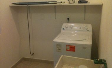 RENTO DEPARTAMENTO AMUEBLADO EN VILLAS LOS FRAILES CON ALBERCA COMUNITARIA EN CLUSTER PRIVADO DE 7 DEPAS EN SAN MIGUEL DE ALLENDE,GTO