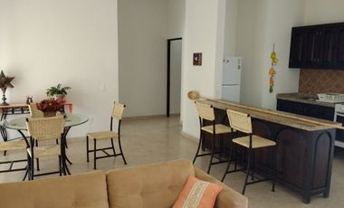 RENTO DEPARTAMENTO AMUEBLADO EN VILLAS LOS FRAILES CON ALBERCA COMUNITARIA EN CLUSTER PRIVADO DE 7 DEPAS EN SAN MIGUEL DE ALLENDE,GTO