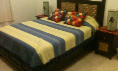 RENTO DEPARTAMENTO AMUEBLADO EN VILLAS LOS FRAILES CON ALBERCA COMUNITARIA EN CLUSTER PRIVADO DE 7 DEPAS EN SAN MIGUEL DE ALLENDE,GTO