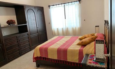 RENTO DEPARTAMENTO AMUEBLADO EN VILLAS LOS FRAILES CON ALBERCA COMUNITARIA EN CLUSTER PRIVADO DE 7 DEPAS EN SAN MIGUEL DE ALLENDE,GTO