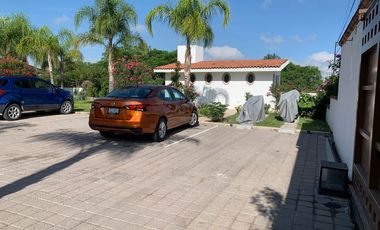 RENTO DEPARTAMENTO AMUEBLADO EN VILLAS LOS FRAILES CON ALBERCA COMUNITARIA EN CLUSTER PRIVADO DE 7 DEPAS EN SAN MIGUEL DE ALLENDE,GTO