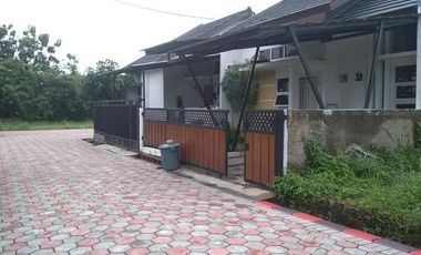 Rumah Dijual Di Cikaret Bogor Selatan Perumahan Cluster Murah Baru Jual