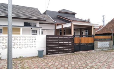 Rumah Dijual Di Cikaret Bogor Selatan Perumahan Cluster Murah Baru Jual
