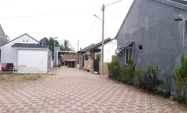 Rumah Dijual Di Cikaret Bogor Selatan Perumahan Cluster Murah Baru Jual