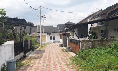 Rumah Dijual Di Cikaret Bogor Selatan Perumahan Cluster Murah Baru Jual