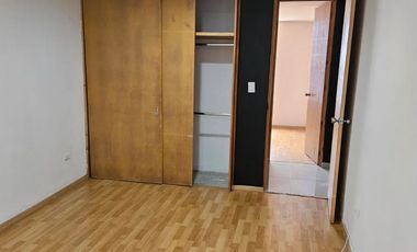 VENTA DE DEPARTAMENTO DENTRO DE FRACC. CERCA DEL HOSPITAL SAN JOSE Y VIAS PRINCIPALES.