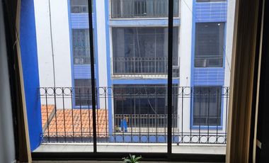 VENTA DE DEPARTAMENTO DENTRO DE FRACC. CERCA DEL HOSPITAL SAN JOSE Y VIAS PRINCIPALES.