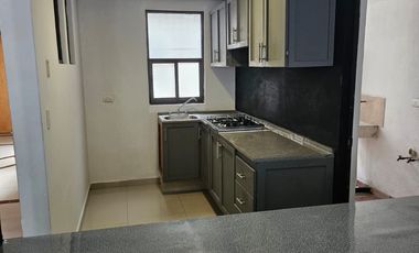 VENTA DE DEPARTAMENTO DENTRO DE FRACC. CERCA DEL HOSPITAL SAN JOSE Y VIAS PRINCIPALES.