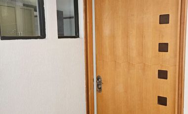 VENTA DE DEPARTAMENTO DENTRO DE FRACC. CERCA DEL HOSPITAL SAN JOSE Y VIAS PRINCIPALES.