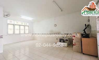 โครงการพฤกษาวิลล์1 ลำลูกกาคลอง2 (ใกล้ตลาดนานาเจริญ)