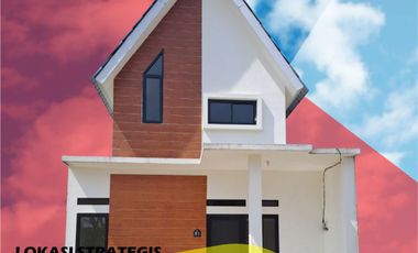 Rumah Murah Cilebut Bogor Perumahan Dekat Stasiun Dijual Di Cilebut Barat Perumahan Tanah Sereal