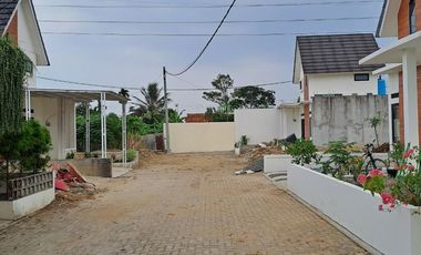 Rumah Murah Cilebut Bogor Perumahan Dekat Stasiun Dijual Di Cilebut Barat Perumahan Tanah Sereal