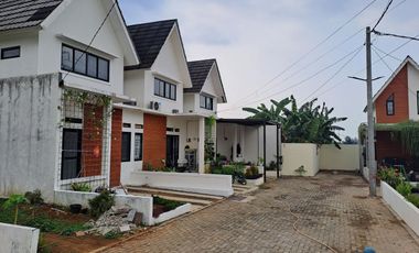 Rumah Murah Cilebut Bogor Perumahan Dekat Stasiun Dijual Di Cilebut Barat Perumahan Tanah Sereal