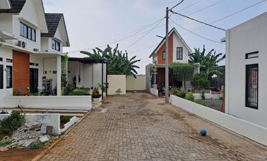 Rumah Murah Cilebut Bogor Perumahan Dekat Stasiun Dijual Di Cilebut Barat Perumahan Tanah Sereal
