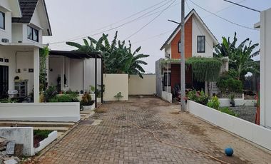 Rumah Murah Cilebut Bogor Perumahan Dekat Stasiun Dijual Di Cilebut Barat Perumahan Tanah Sereal