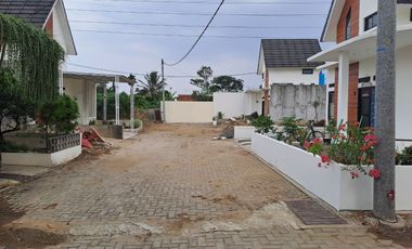 Rumah Murah Cilebut Bogor Perumahan Dekat Stasiun Dijual Di Cilebut Barat Perumahan Tanah Sereal