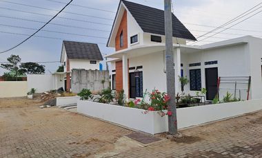Rumah Murah Cilebut Bogor Perumahan Dekat Stasiun Dijual Di Cilebut Barat Perumahan Tanah Sereal