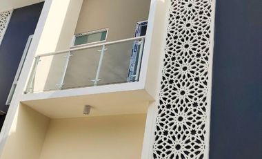 Jual Rumah MURAH READY STOK Cluster SIAP HUNI 2 Lantai Dijual Di Perumahan Cibubur Cileungsi Bogor | CLUSTER TOWNHOUSE EVERGREEN