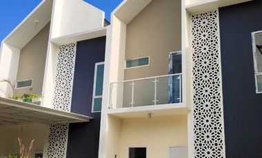 Jual Rumah MURAH READY STOK Cluster SIAP HUNI 2 Lantai Dijual Di Perumahan Cibubur Cileungsi Bogor | CLUSTER TOWNHOUSE EVERGREEN