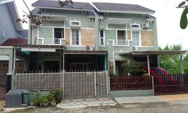 Jual Rumah MURAH READY STOK Cluster SIAP HUNI 2 Lantai Dijual Di Perumahan Cibubur Cileungsi Bogor | CLUSTER TOWNHOUSE EVERGREEN
