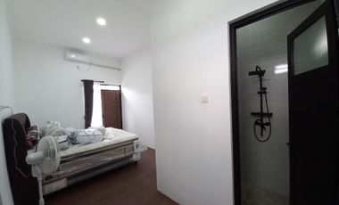 Rumah Dijual Di Cileungsi Bogor 2 Lantai Murah Baru Perumahan jual Lokasi Strategis Dekat Tol